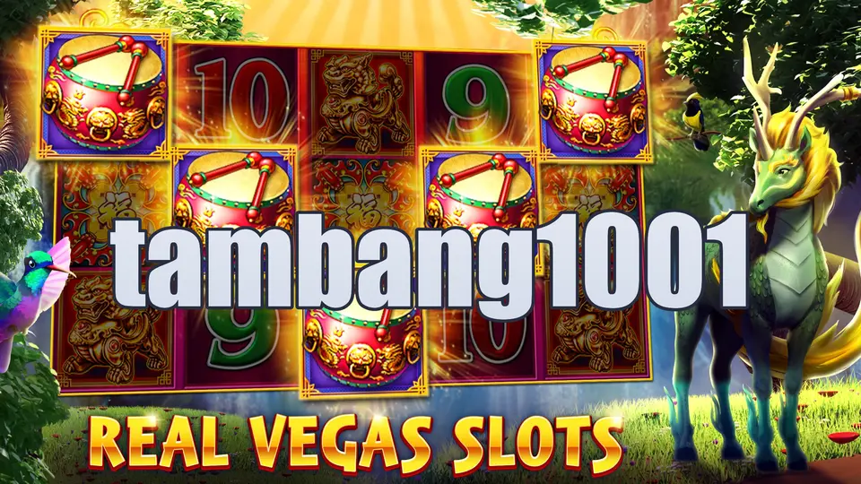 tambang1001 APK