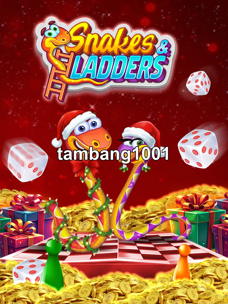 tambang1001 APK