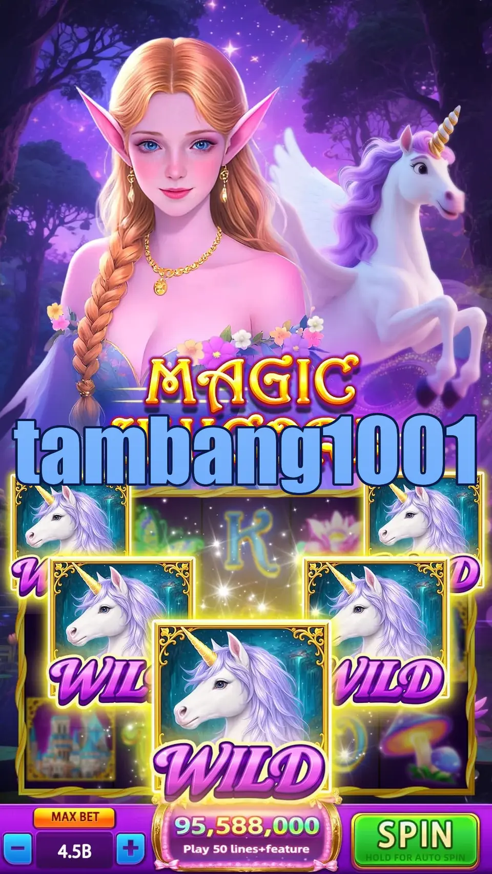 tambang1001 Preview - Resmi Unduh